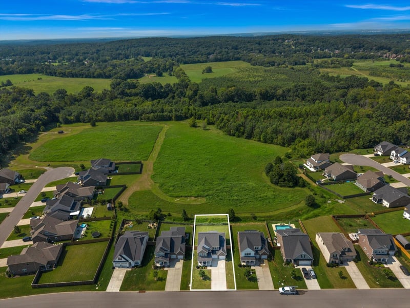 1207 Hodges Rd, Mount Juliet, TN 37122