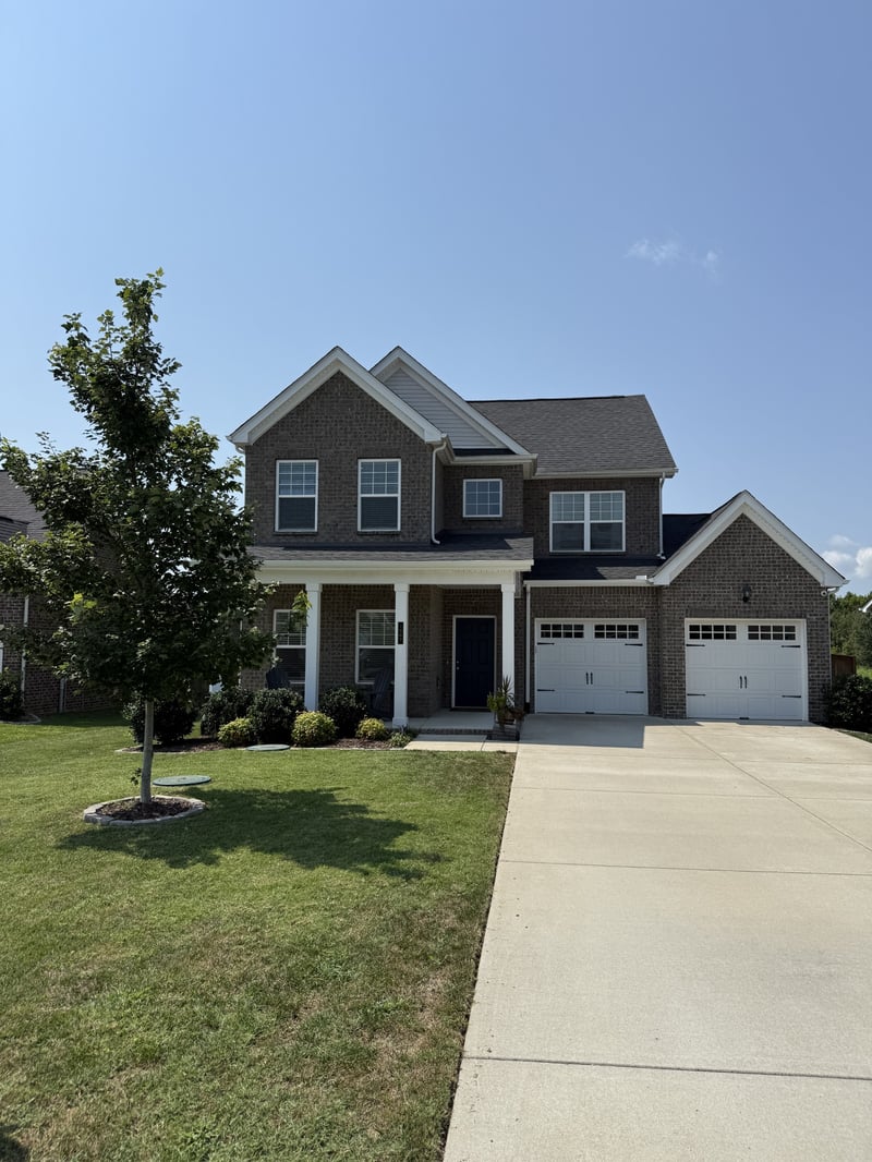 1207 Hodges Rd, Mount Juliet, TN 37122