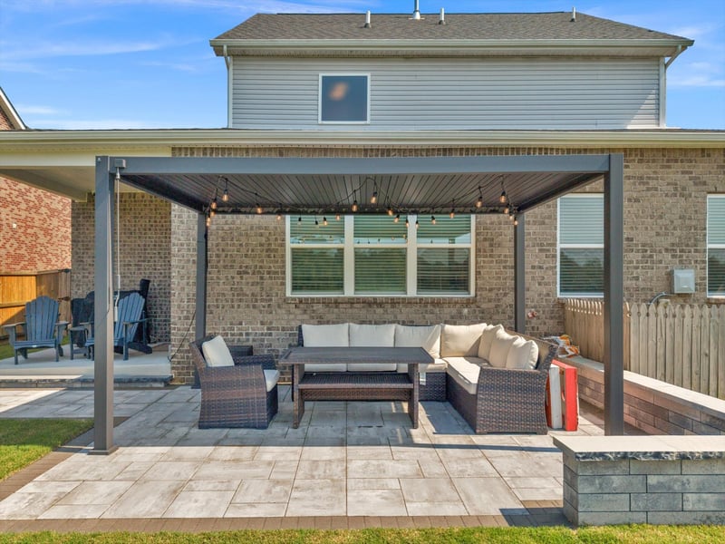 1207 Hodges Rd, Mount Juliet, TN 37122