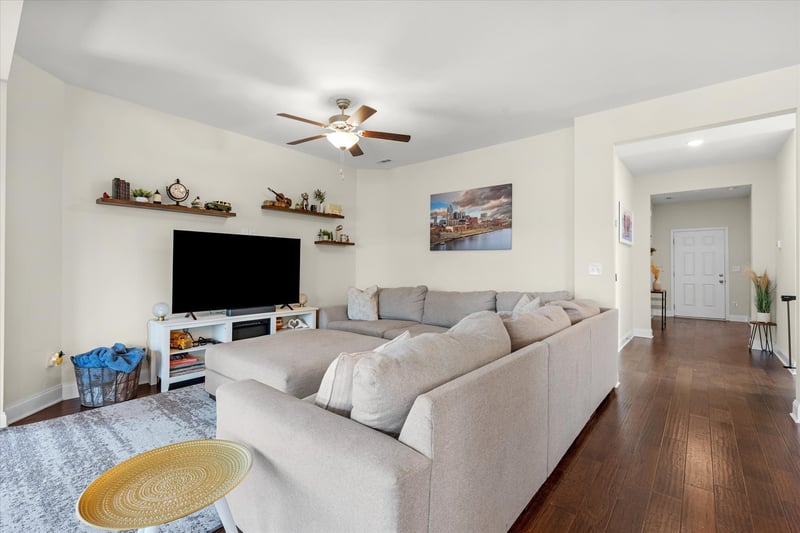 1207 Hodges Rd, Mount Juliet, TN 37122