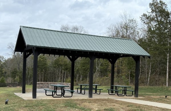 1207 Hodges Rd, Mount Juliet, TN 37122