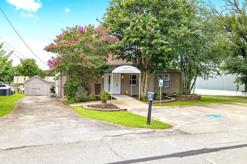2839 Logan St, Nashville, TN 37211