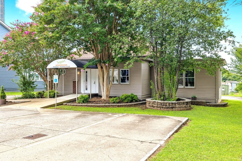 2839 Logan St, Nashville, TN 37211