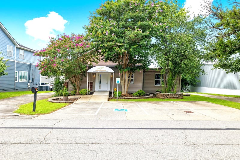 2839 Logan St, Nashville, TN 37211