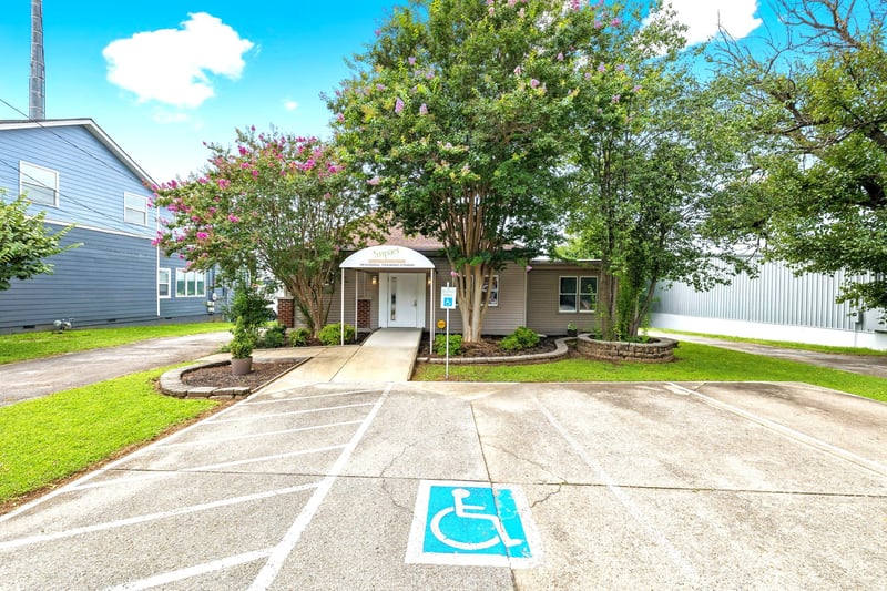 2839 Logan St, Nashville, TN 37211