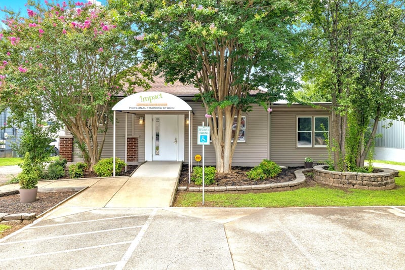 2839 Logan St, Nashville, TN 37211