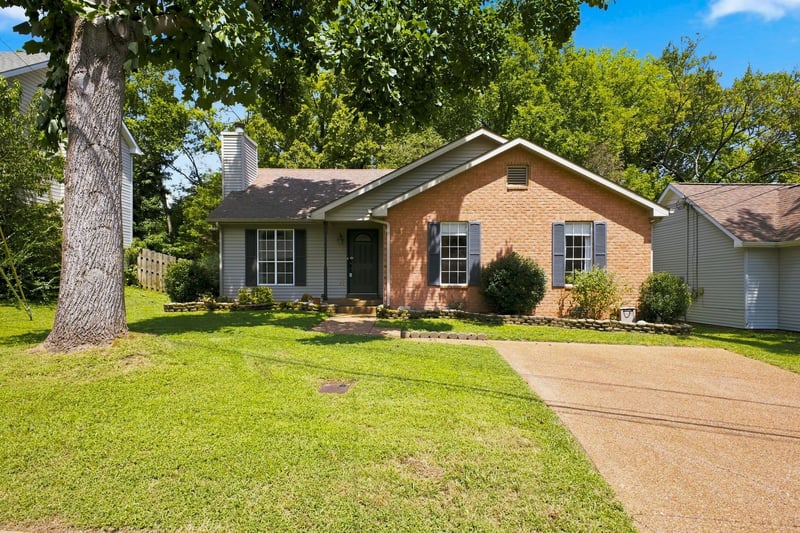 937 Fallview Trl, Nashville, TN 37211