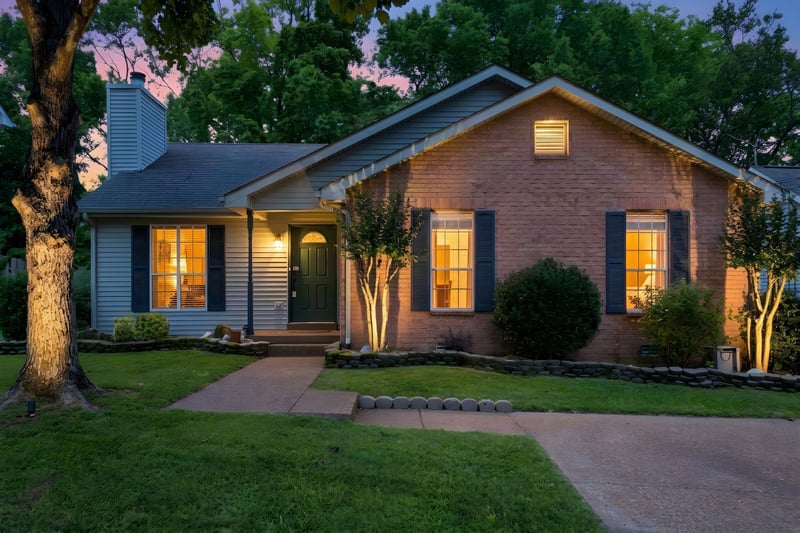 937 Fallview Trl, Nashville, TN 37211