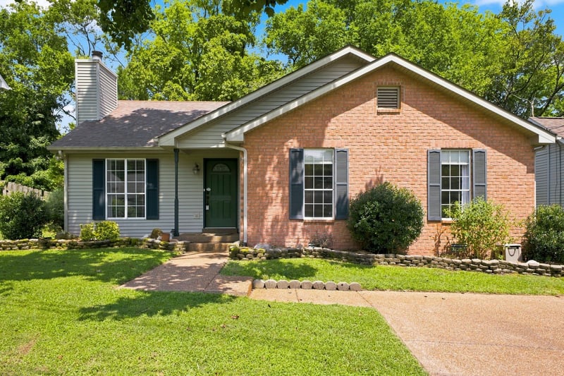 937 Fallview Trl, Nashville, TN 37211