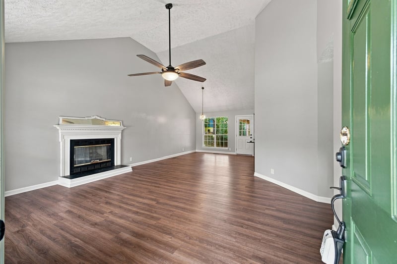 937 Fallview Trl, Nashville, TN 37211
