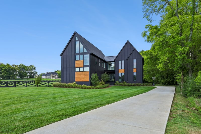 5136 Bond Mill Rd, Thompsons Station, TN 37179