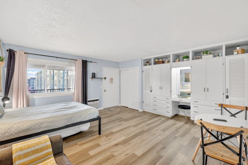 803 Hillview Hts #205, Nashville, TN 37204