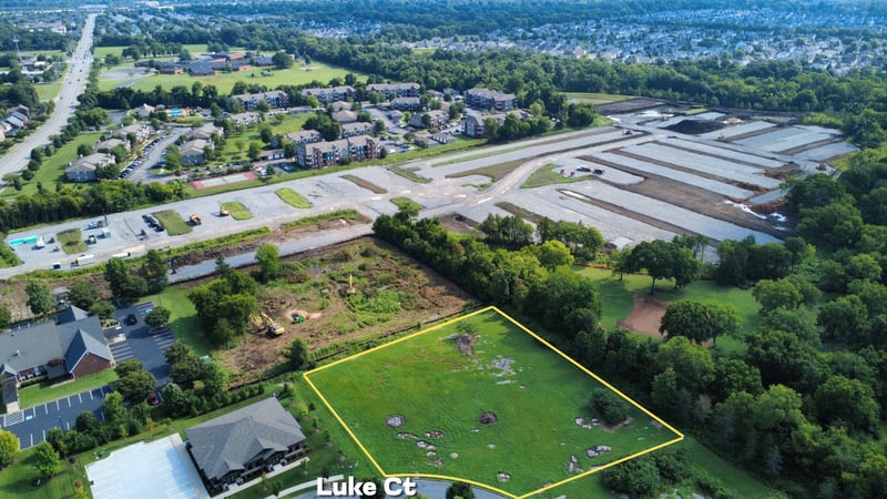 0 Luke Ct, Murfreesboro, TN 37128