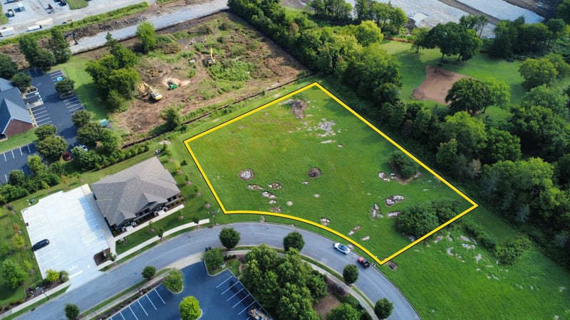 0 Luke Ct, Murfreesboro, TN 37128