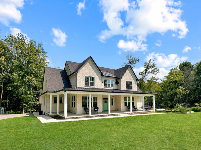 7810 Bill Moss Rd, White House, TN 37188