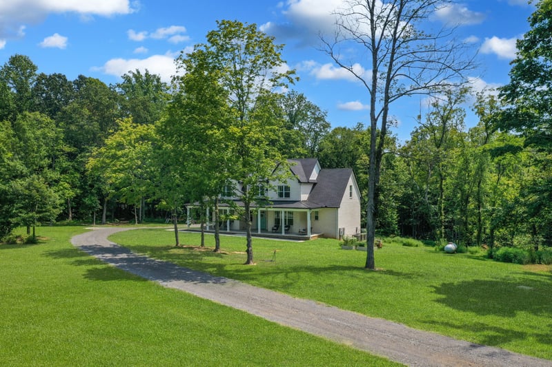 7810 Bill Moss Rd, White House, TN 37188