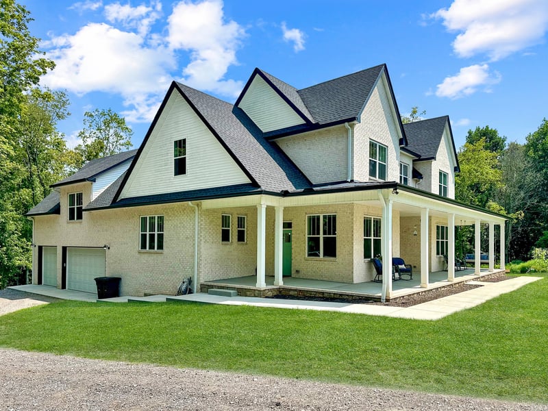 7810 Bill Moss Rd, White House, TN 37188