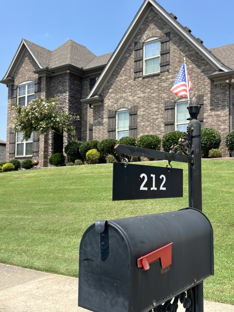 212 Ettington Dr, Gallatin, TN 37066