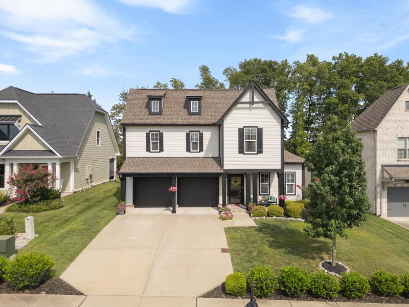735 Plowson Rd, Mount Juliet, TN 37122