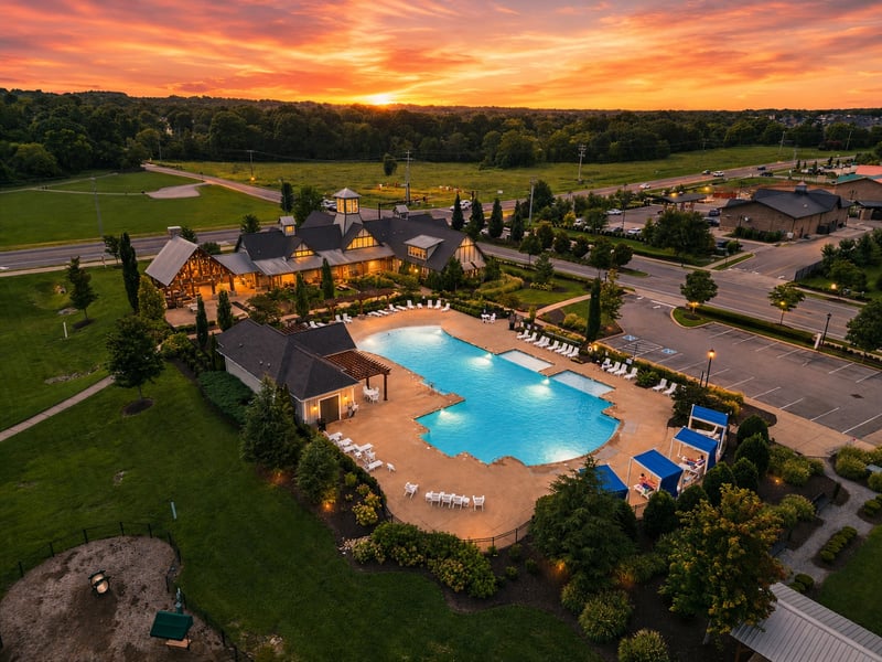 735 Plowson Rd, Mount Juliet, TN 37122
