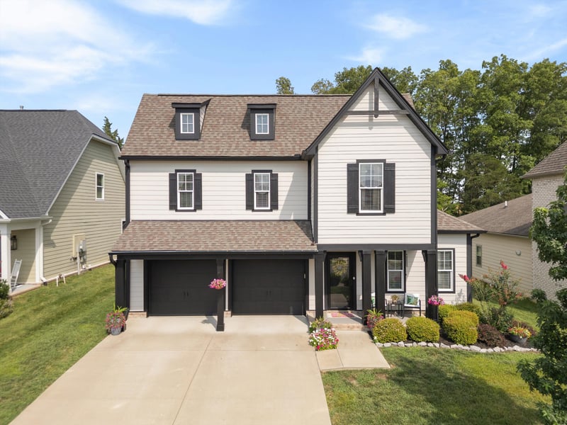 735 Plowson Rd, Mount Juliet, TN 37122