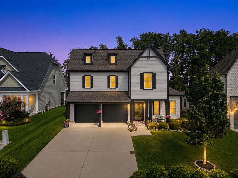 735 Plowson Rd, Mount Juliet, TN 37122