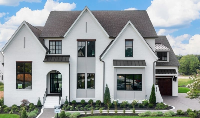 1708 Wisdom Dr, Brentwood, TN 37027