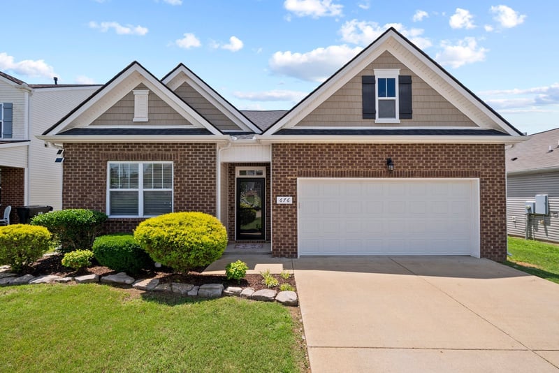 676 Prominence Rd, Columbia, TN 38401