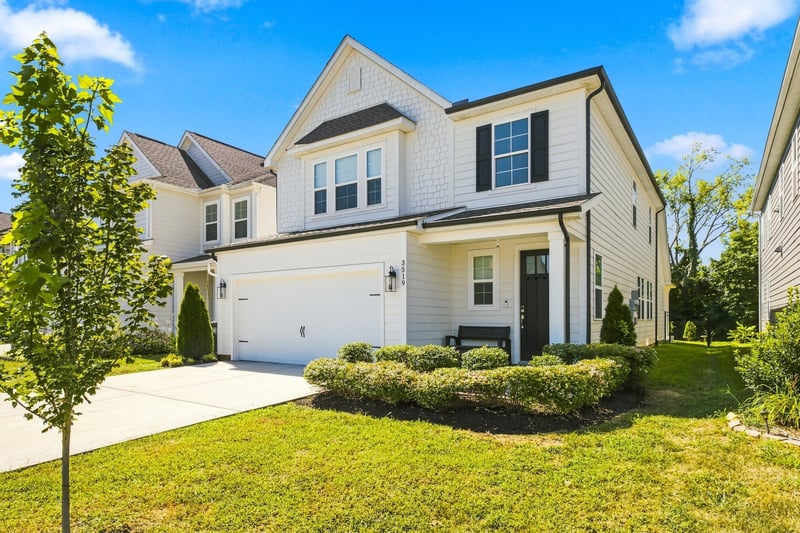 3519 Desinda Dr, Murfreesboro, TN 37129