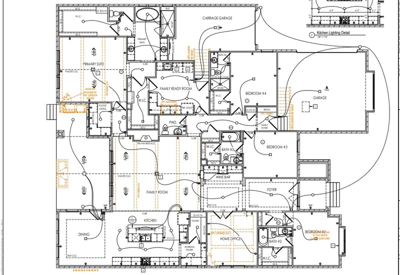 1815 Dartmouth Dr, Brentwood, TN 37027