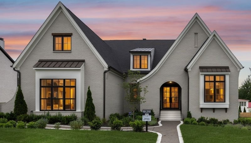 1815 Dartmouth Dr, Brentwood, TN 37027