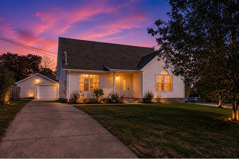 100 Bungalow Ct, Smyrna, TN 37167