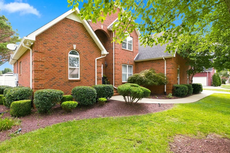 2813 Schoolside St, Murfreesboro, TN 37128