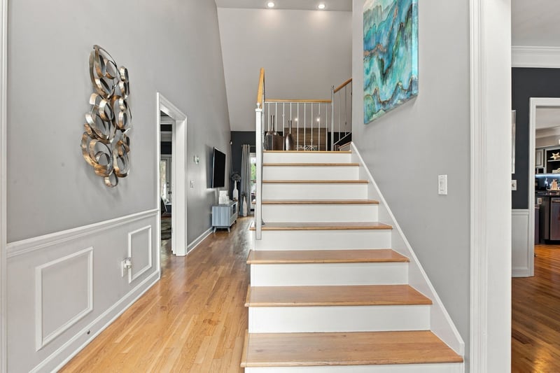 2813 Schoolside St, Murfreesboro, TN 37128