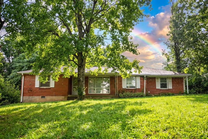 141 Hillcrest Dr, Madison, TN 37115