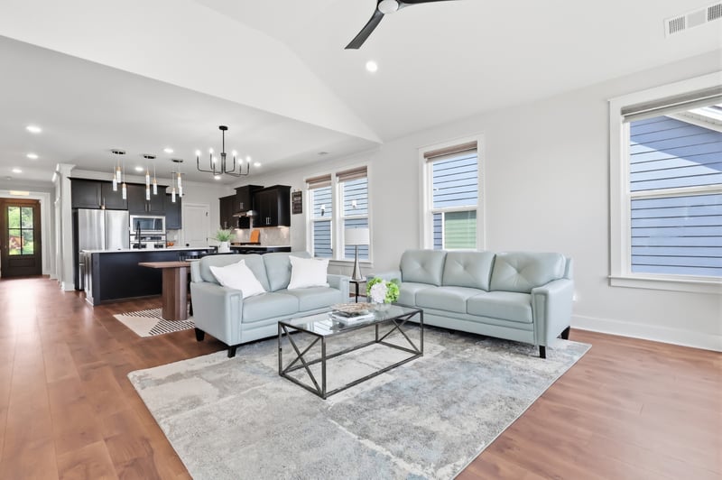 846 Sugarbush Ln, Spring Hill, TN 37174