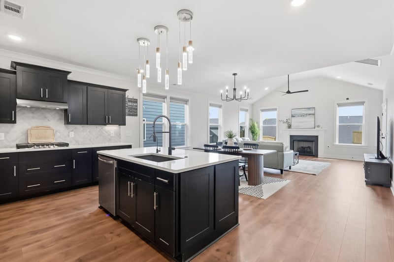 846 Sugarbush Ln, Spring Hill, TN 37174