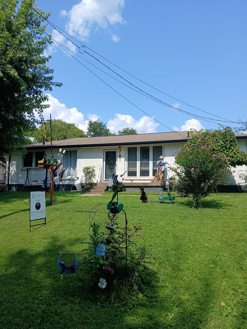 7183 Sugar Camp Dr, Greenbrier, TN 37073