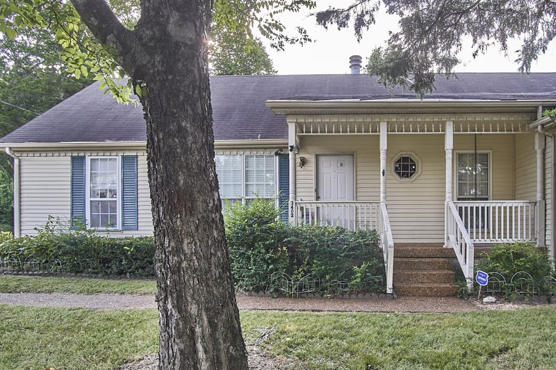 3402 Shakerville Ct, Antioch, TN 37013