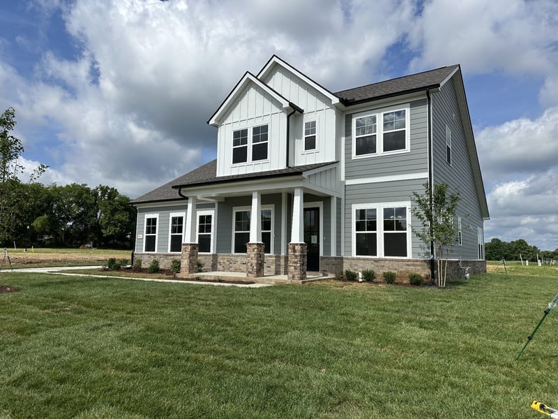 2906 Chetco Way, Murfreesboro, TN 37129