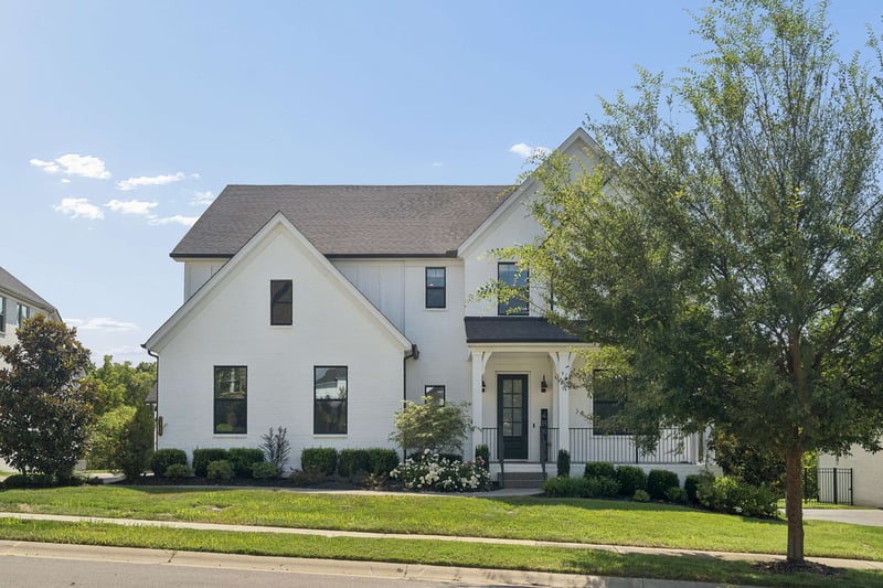 2049 Belsford Dr, Nolensville, TN 37135