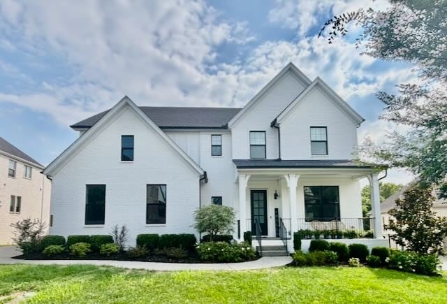 2049 Belsford Dr, Nolensville, TN 37135