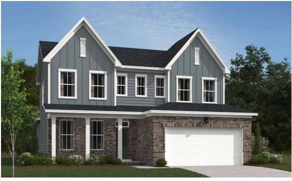 129 Emeline Way, Mount Juliet, TN 37122