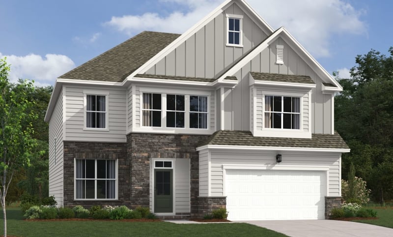 125 Emeline Way, Mount Juliet, TN 37122
