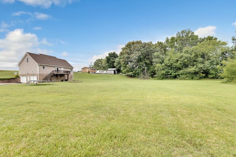 4267 Mount Zion Rd, Springfield, TN 37172