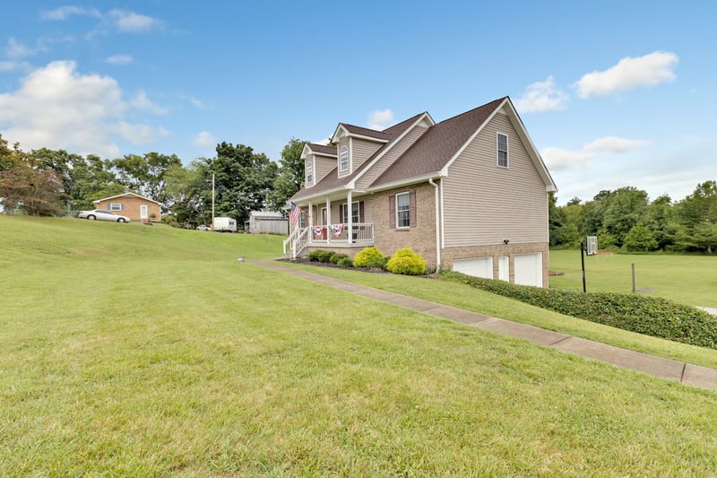 4267 Mount Zion Rd, Springfield, TN 37172