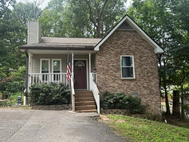 1518 Ocoee Trl, Madison, TN 37115