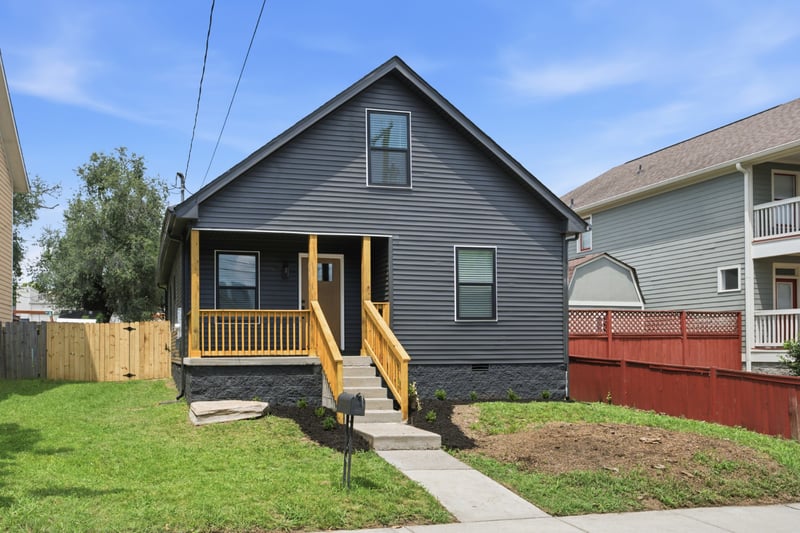 918 Phillips St, Nashville, TN 37208