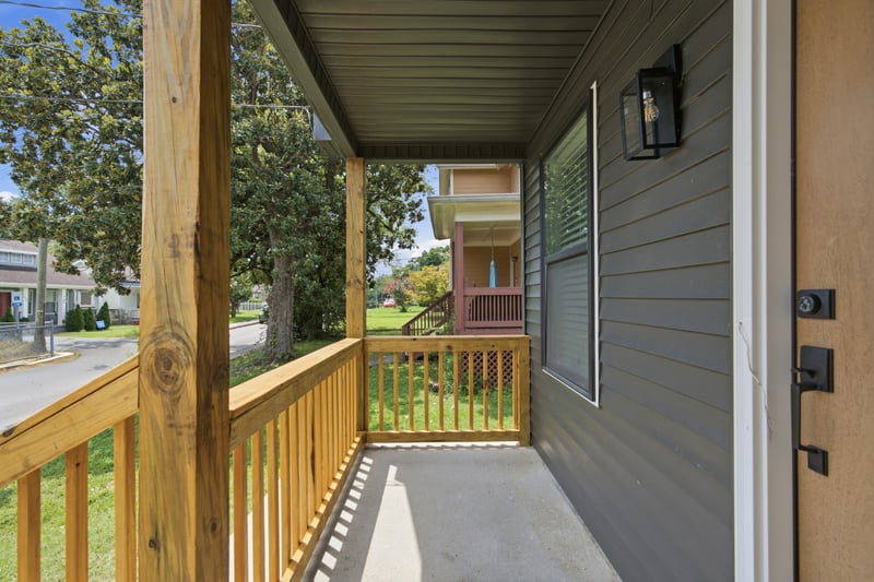 918 Phillips St, Nashville, TN 37208