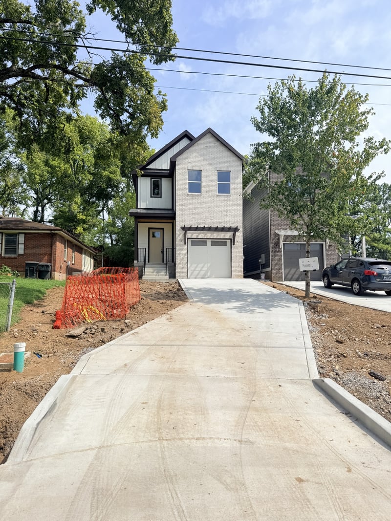 3306 Curtis St #A, Nashville, TN 37218